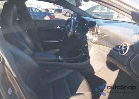 2014 Mercedes-Benz Cla 250 из США, поврежденный, VIN WDDSJ4EB8EN110981